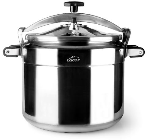 PANELA PRESSAO 40CM PRO CLASSIC
